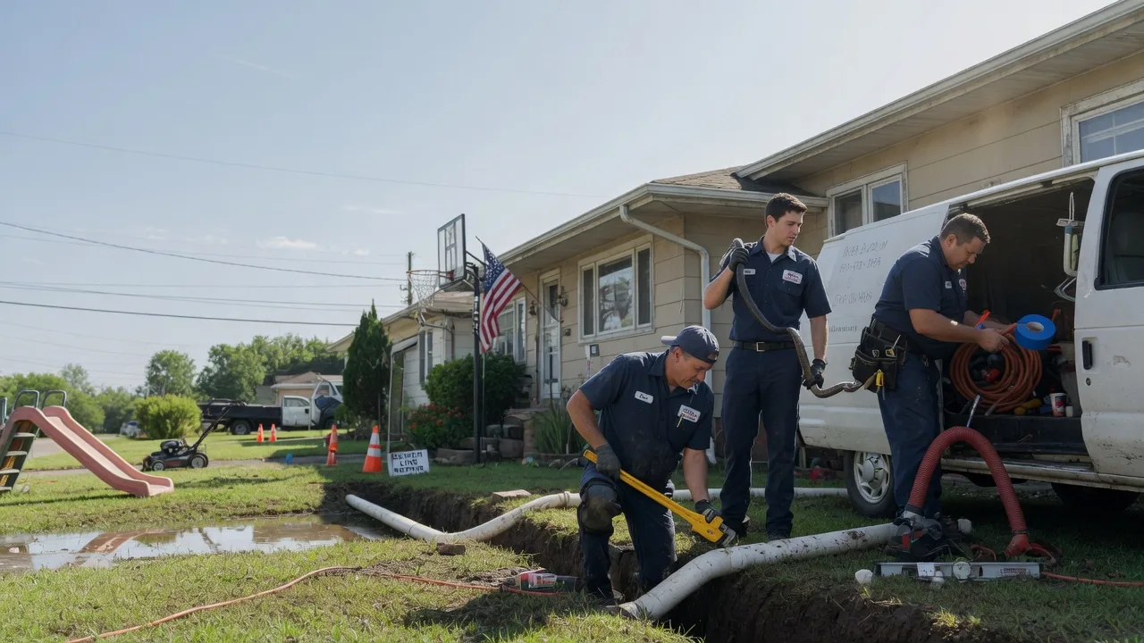 Toilet Installation in Gilman, WI near me